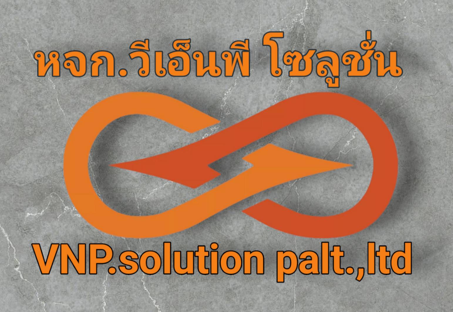 VNP SOLUTION PALT., LTD