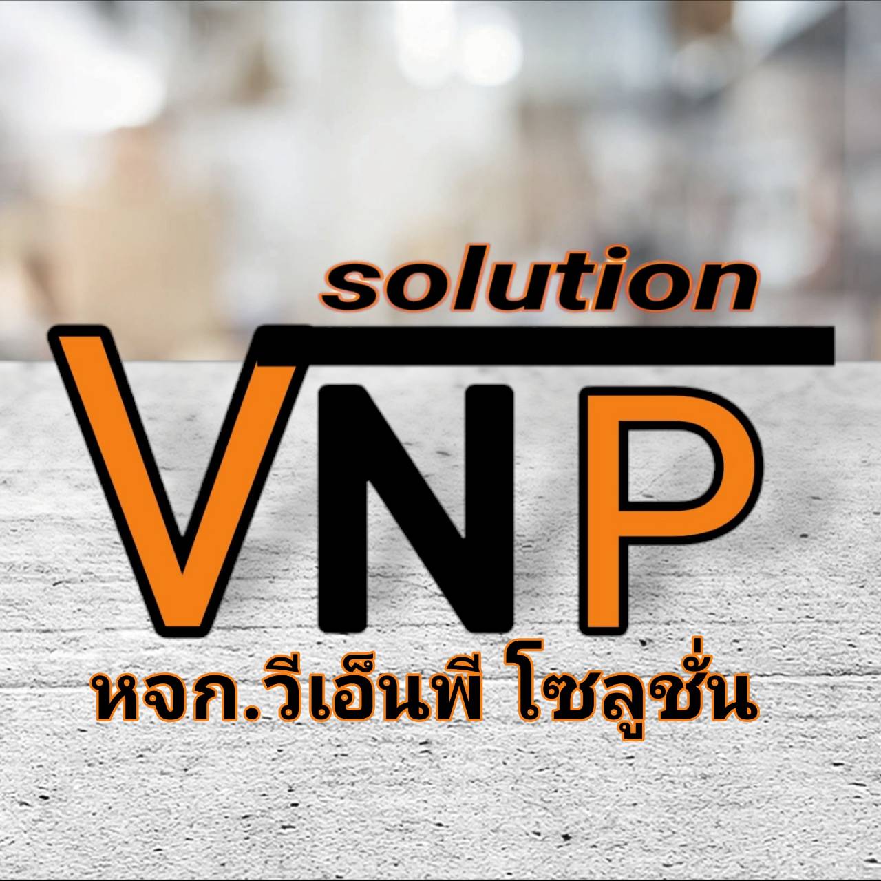 VNP SOLUTION PALT., LTD